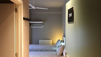 MD Modern Hotel - Jardines