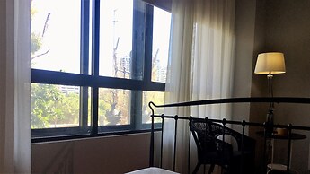 MD Modern Hotel - Jardines