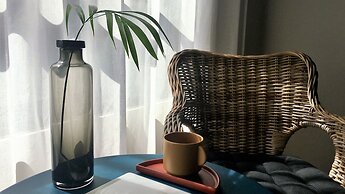 MD Modern Hotel - Jardines