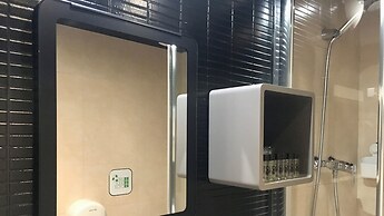 MD Modern Hotel - Jardines