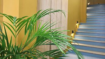 MD Modern Hotel - Jardines