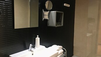 MD Modern Hotel - Jardines