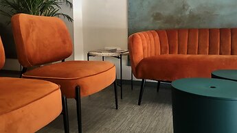 MD Modern Hotel - Jardines