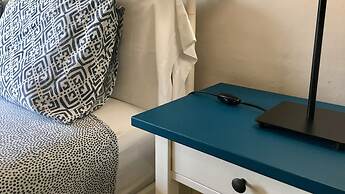 MD Modern Hotel - Jardines