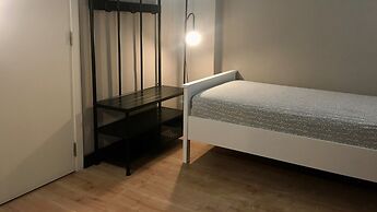 MD Modern Hotel - Jardines