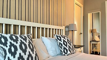 MD Modern Hotel - Jardines