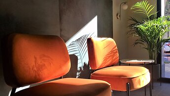 MD Modern Hotel - Jardines