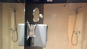 MD Modern Hotel - Jardines