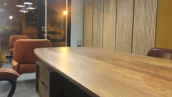 MD Modern Hotel - Jardines