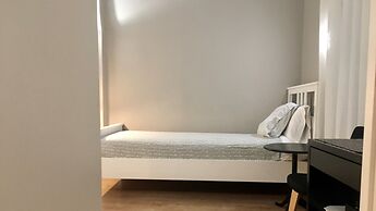 MD Modern Hotel - Jardines