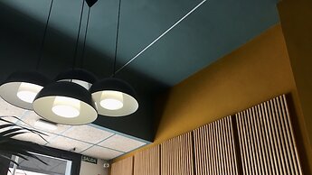 MD Modern Hotel - Jardines