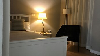 MD Modern Hotel - Jardines