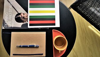 MD Modern Hotel - Jardines