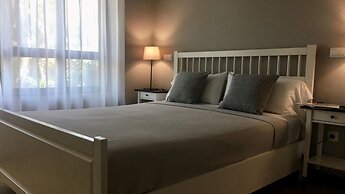 MD Modern Hotel - Jardines