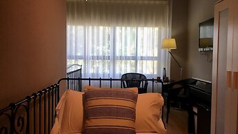 MD Modern Hotel - Jardines