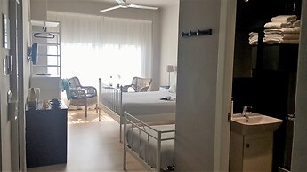 MD Modern Hotel - Jardines