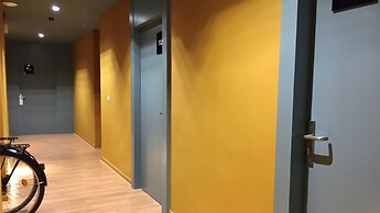 MD Modern Hotel - Jardines