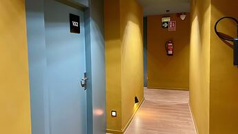 MD Modern Hotel - Jardines