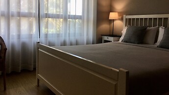 MD Modern Hotel - Jardines