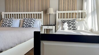 MD Modern Hotel - Jardines