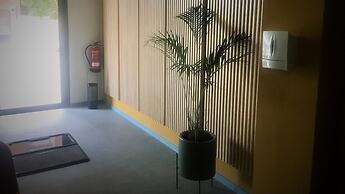 MD Modern Hotel - Jardines