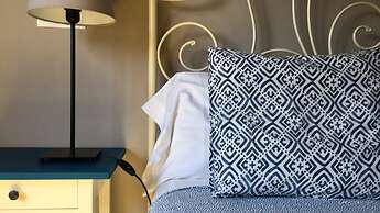 MD Modern Hotel - Jardines