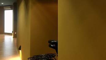 MD Modern Hotel - Jardines