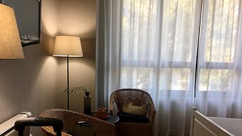 MD Modern Hotel - Jardines