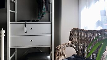 MD Modern Hotel - Jardines