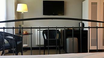 MD Modern Hotel - Jardines