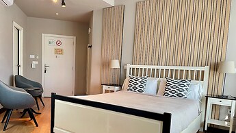 MD Modern Hotel - Jardines