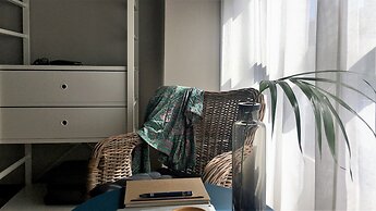 MD Modern Hotel - Jardines