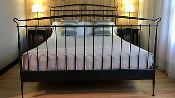 MD Modern Hotel - Jardines