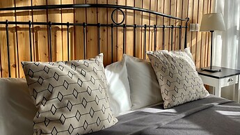 MD Modern Hotel - Jardines