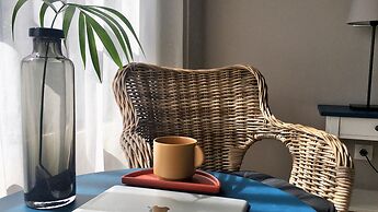 MD Modern Hotel - Jardines