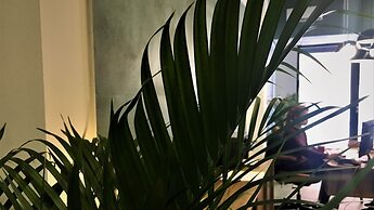 MD Modern Hotel - Jardines