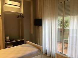 MD Modern Hotel - Jardines