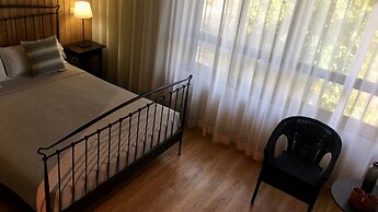 MD Modern Hotel - Jardines