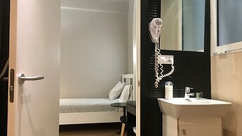 MD Modern Hotel - Jardines