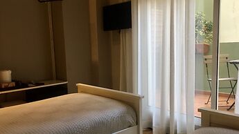 MD Modern Hotel - Jardines