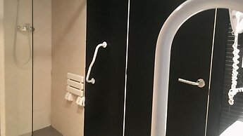 MD Modern Hotel - Jardines