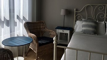 MD Modern Hotel - Jardines