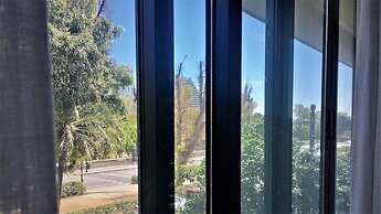 MD Modern Hotel - Jardines