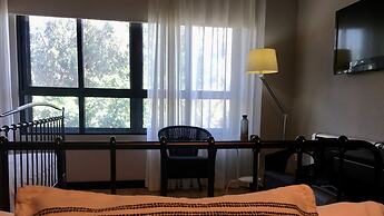 MD Modern Hotel - Jardines