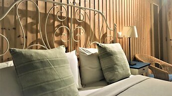 MD Modern Hotel - Jardines