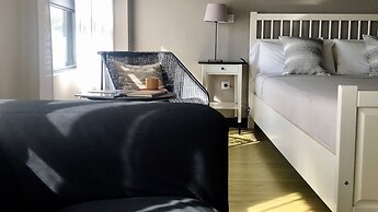 MD Modern Hotel - Jardines