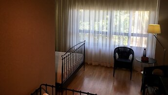 MD Modern Hotel - Jardines