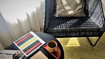 MD Modern Hotel - Jardines