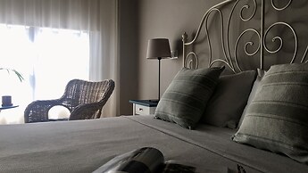 MD Modern Hotel - Jardines