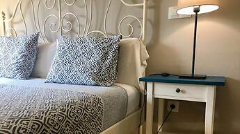 MD Modern Hotel - Jardines